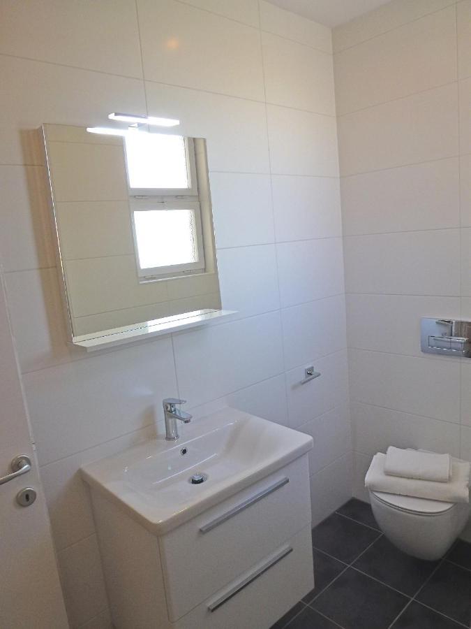 Apartment Ruza Нивице Экстерьер фото